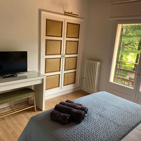 Els Avets De La Muga Bed and Breakfast Sant Llorenc de la Muga Εξωτερικό φωτογραφία