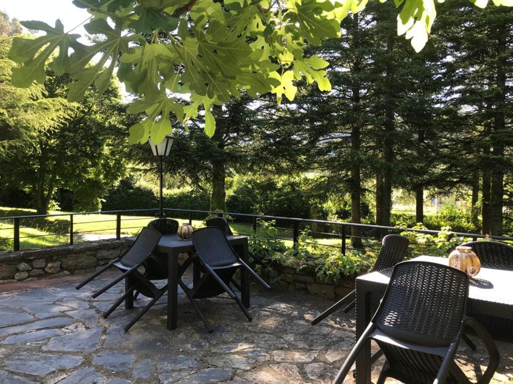 Els Avets De La Muga Bed and Breakfast Sant Llorenc de la Muga Εξωτερικό φωτογραφία